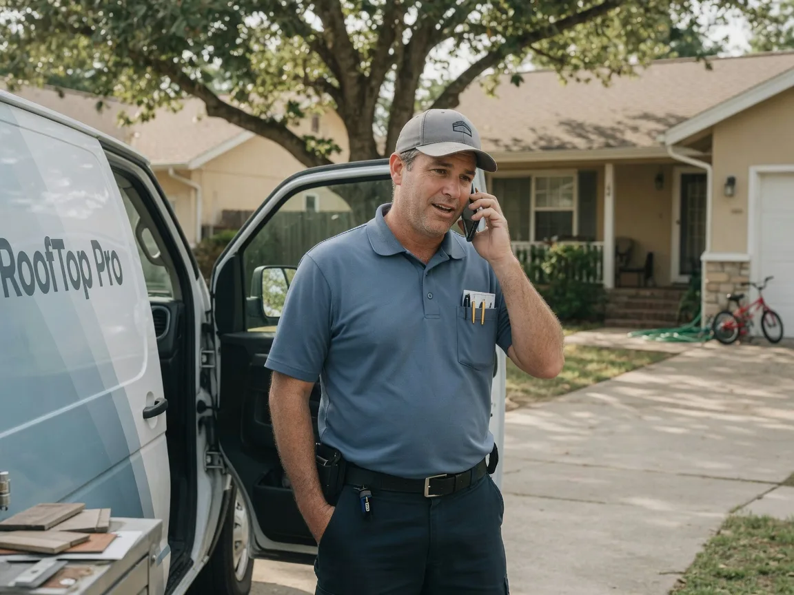 Roof Repair Crocheron, MD FAQs