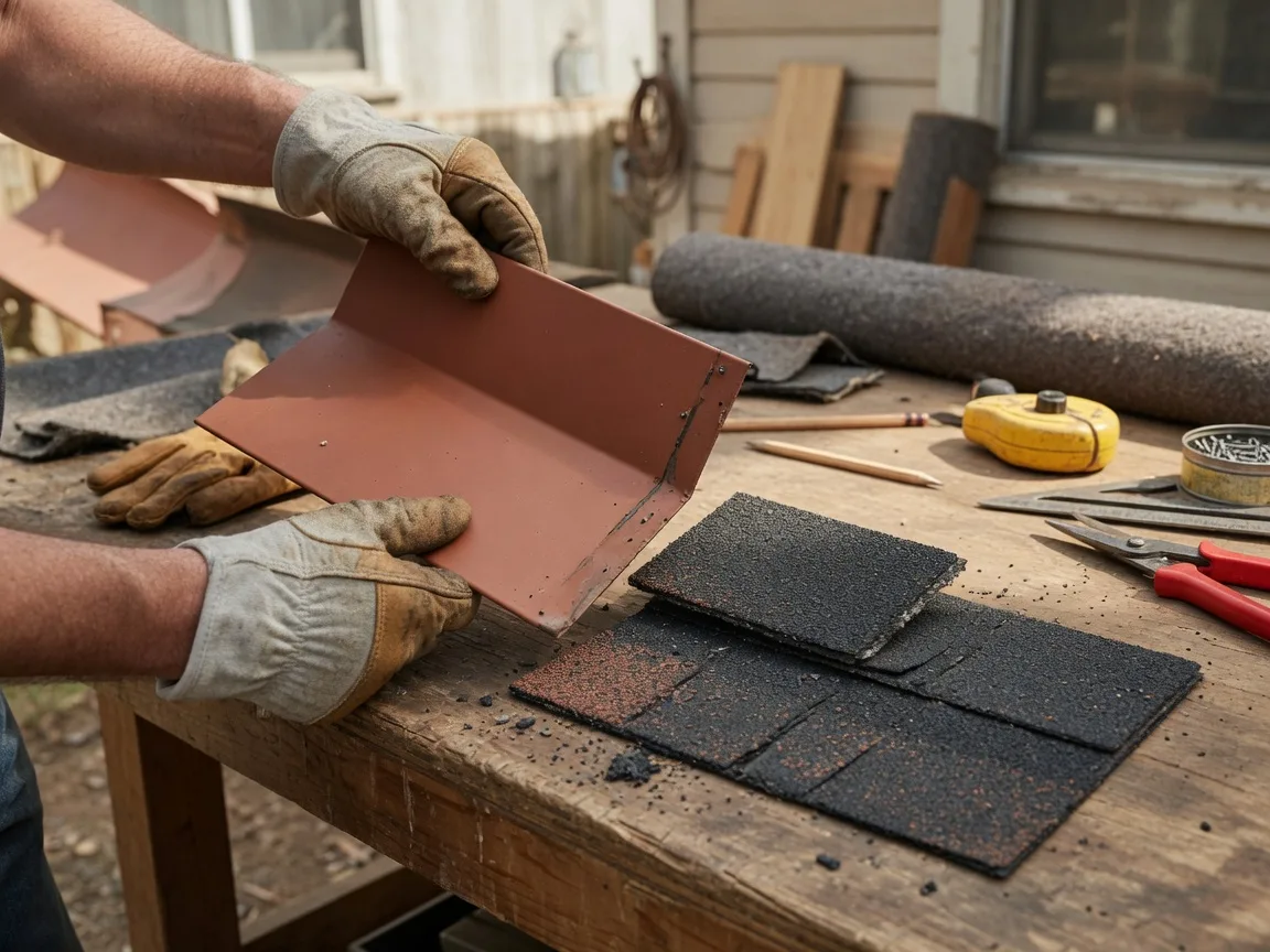 Roof Repair company in Crocheron, MD